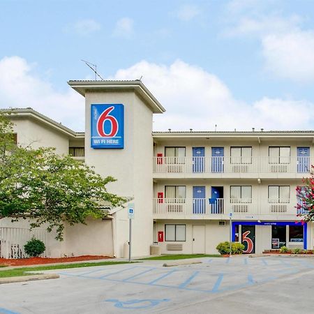 Motel 6-Columbia, Sc - West Esterno foto