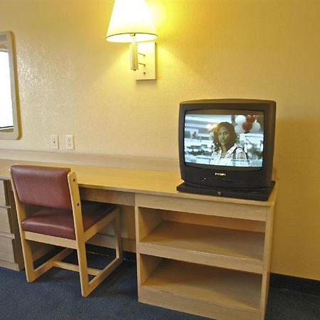 Motel 6-Columbia, Sc - West Camera foto