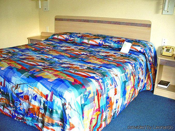 Motel 6-Columbia, Sc - West Camera foto
