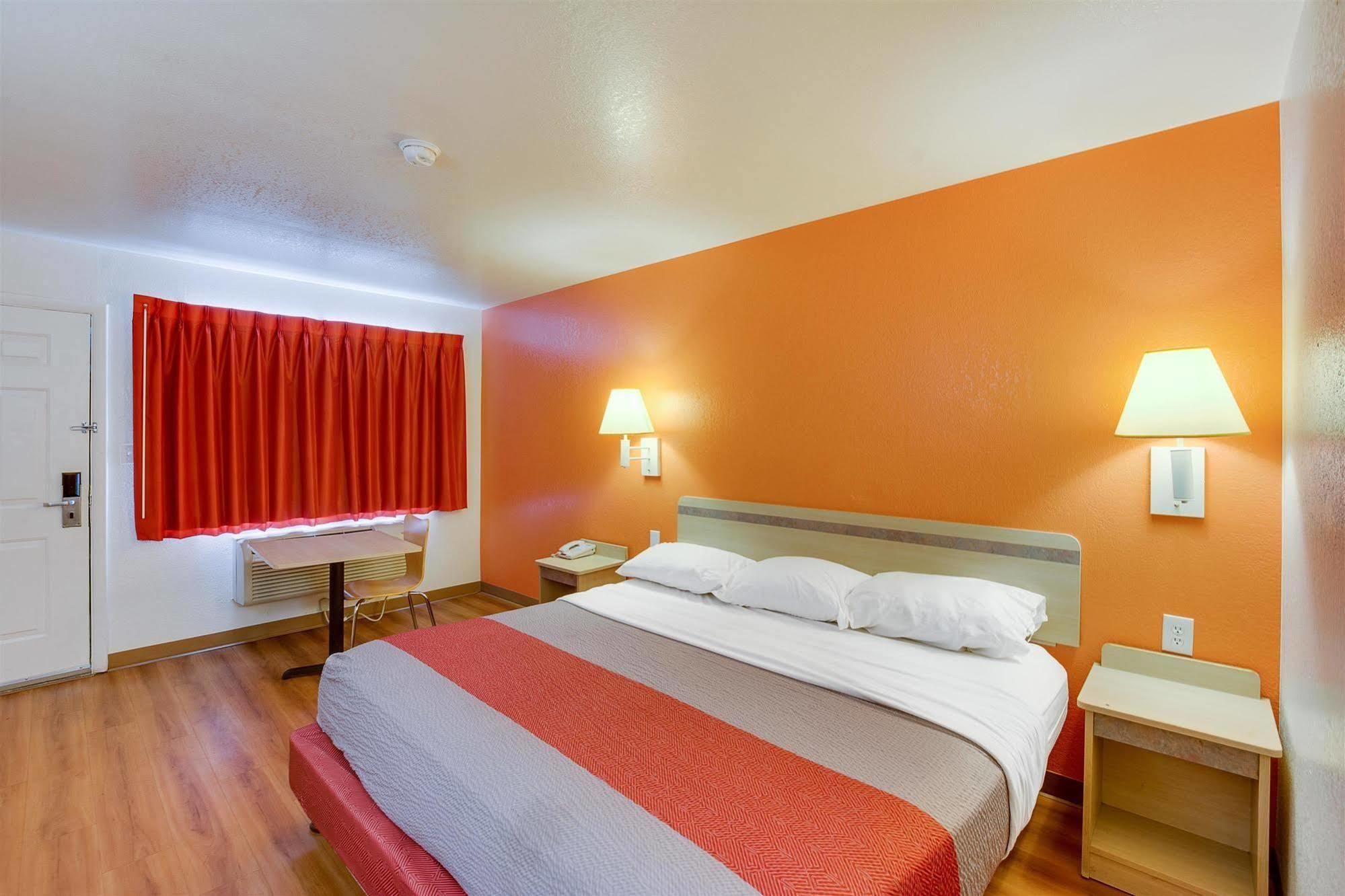 Motel 6-Columbia, Sc - West Esterno foto