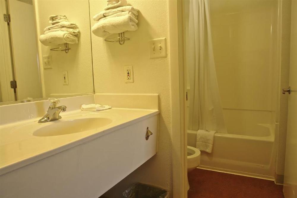 Motel 6-Columbia, Sc - West Camera foto