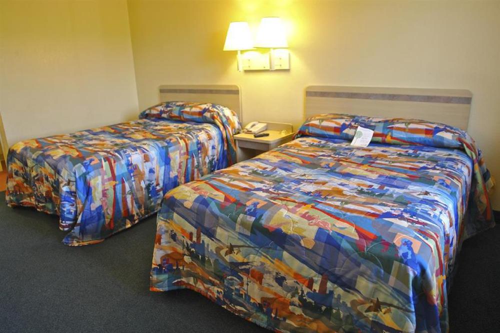Motel 6-Columbia, Sc - West Camera foto